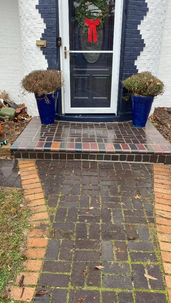 Affordable landscape installation for residential properties across Kansas City, MO - Bisloution-MVL Services