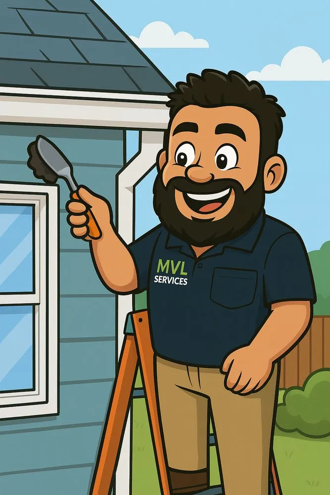 Professional outdoor landscaping with custom design across Kansas City, MO - Bisloution-MVL Services