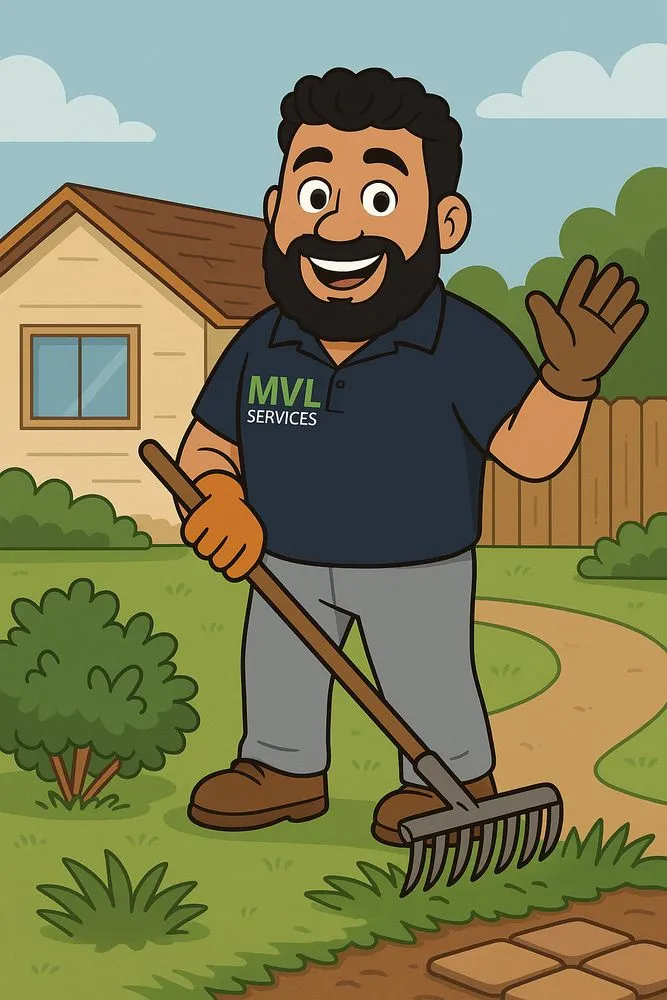 Top-rated garden landscaping in Kansas City, MO - Bisloution-MVL Services