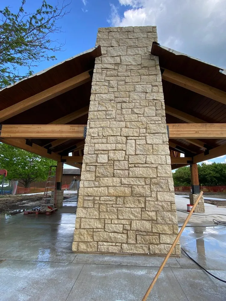 Local outdoor landscaping near you in Kansas City, MO by Bisloution-MVL Services