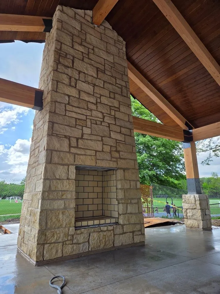 Professional landscape installation for outdoor upgrades across Kansas City, MO - Bisloution-MVL Services