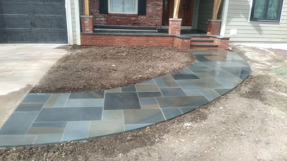 Trusted yard cleanup service experts serving Kansas City, MO - Bisloution-MVL Services