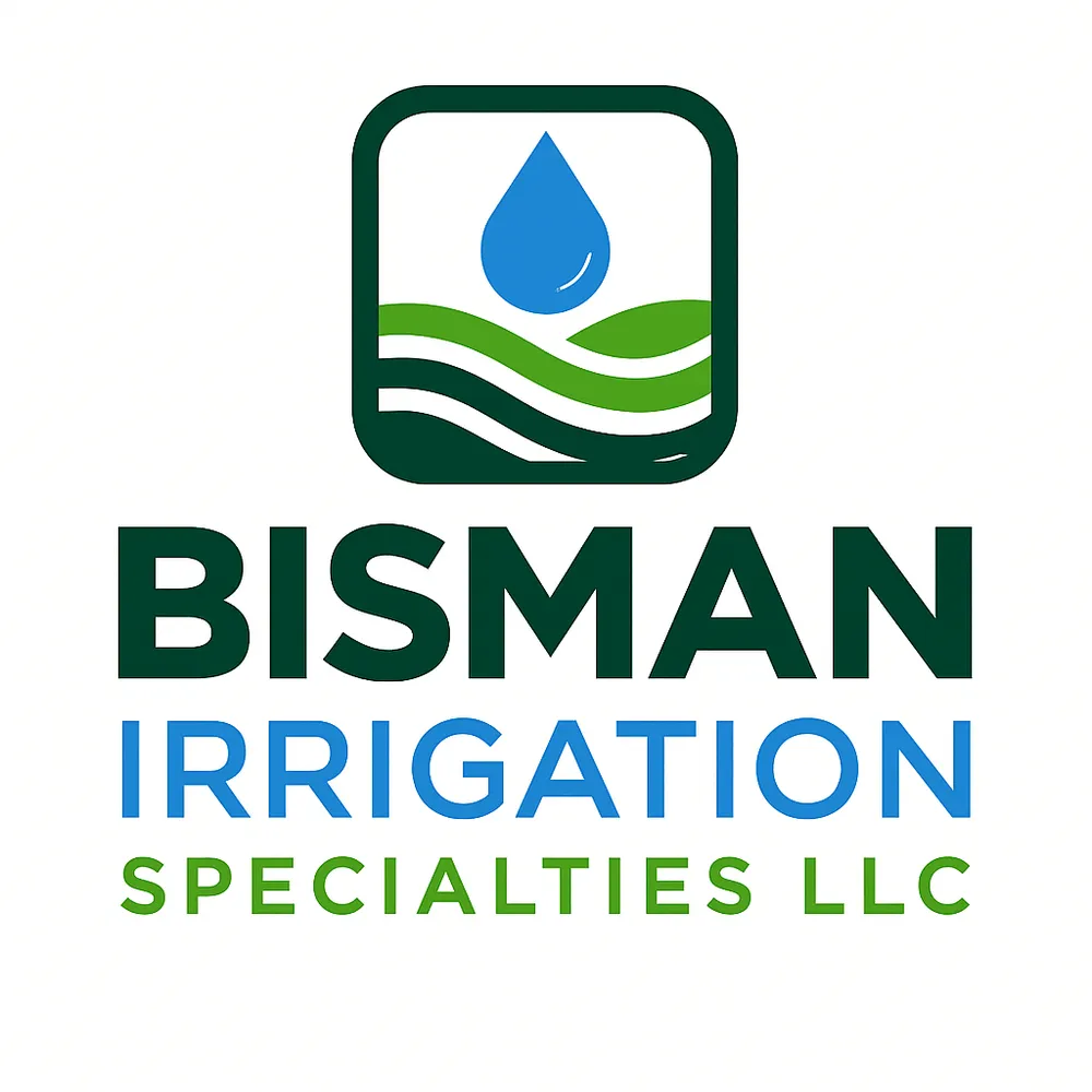 Custom outdoor landscaping experts serving Bismarck, ND - Bisman Irrigation Specialties