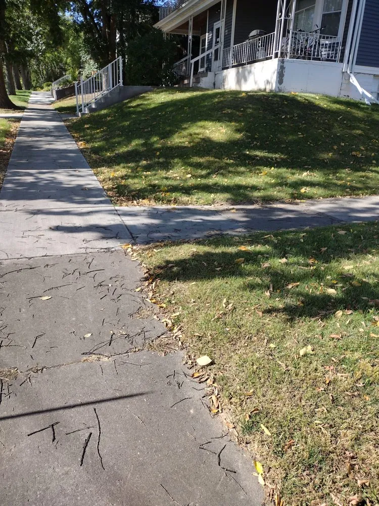 Trusted yard maintenance for beautiful yards across Bismarck, ND - Bismarck Lawn Care