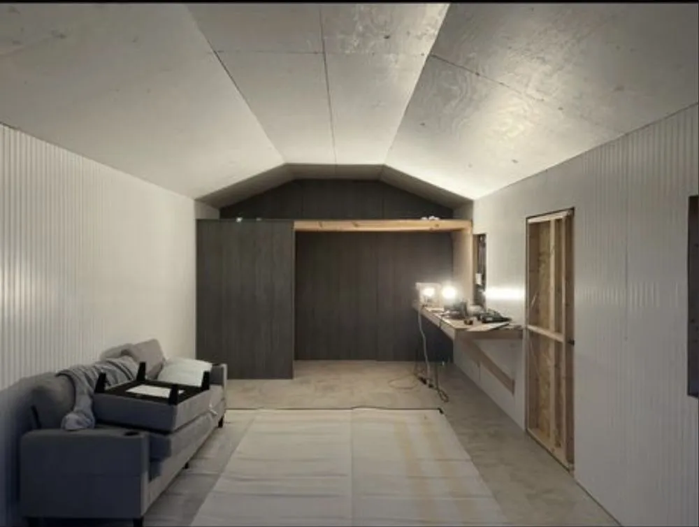 Custom landscaping services for residential properties across Bismarck, ND - Bismarck's Best Handyman