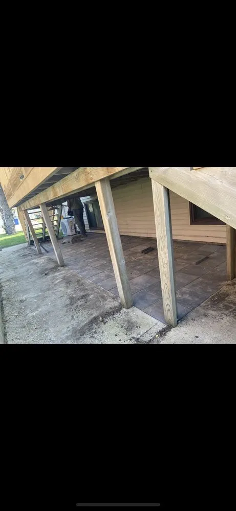 Top-rated yard maintenance experts serving Bismarck, ND - Bismarck's Best Handyman