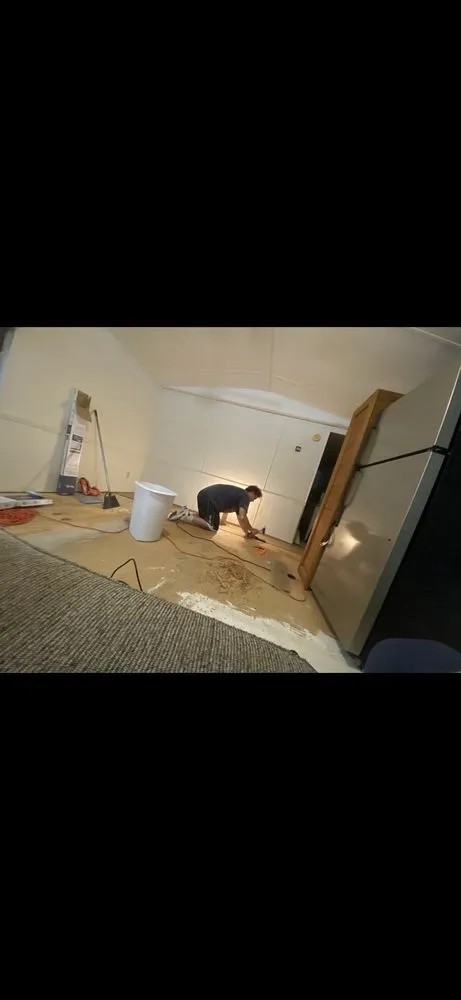 Custom yard maintenance in Bismarck, ND - Bismarck's Best Handyman