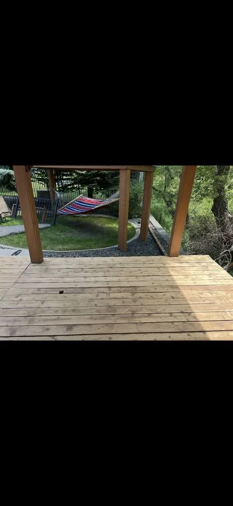 Expert lawn care service in Bismarck, ND by Bismarck's Best Handyman