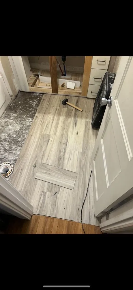 Top-rated landscape installation in Bismarck, ND - Bismarck's Best Handyman