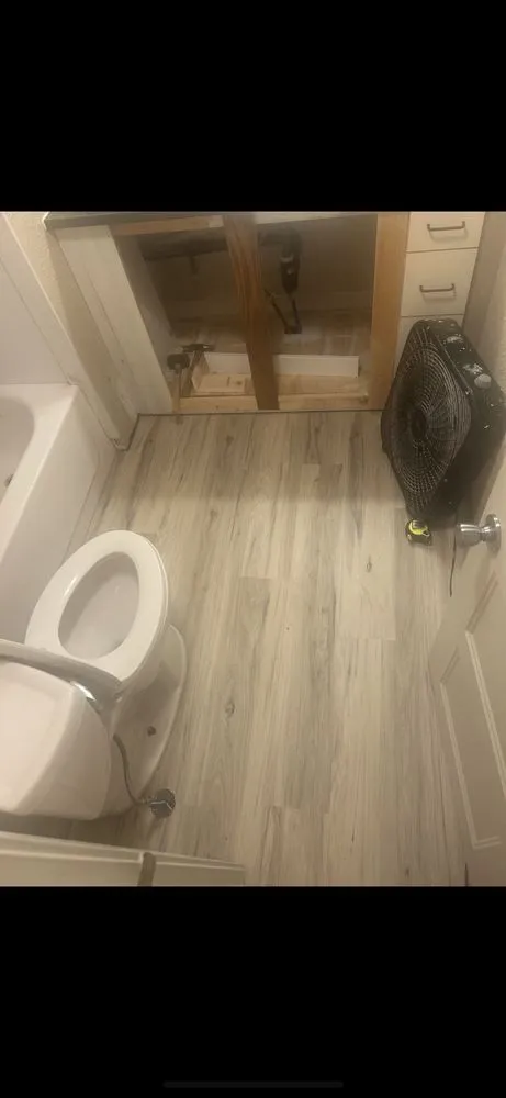 Professional garden landscaping for homes in Bismarck, ND by Bismarck's Best Handyman