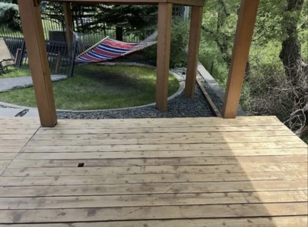 Top-rated lawn mowing service in Bismarck, ND by Bismarck's Best Handyman