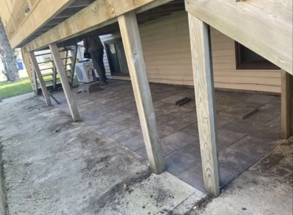 Affordable landscape design experts serving Bismarck, ND - Bismarck's Best Handyman