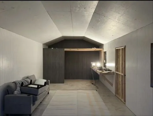 Bismarck's Best Handyman