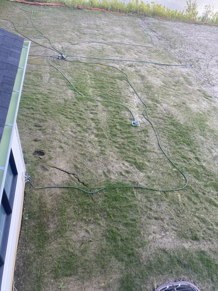 Reliable yard maintenance for beautiful yards across East Aurora, NY - Bison Bluegrass