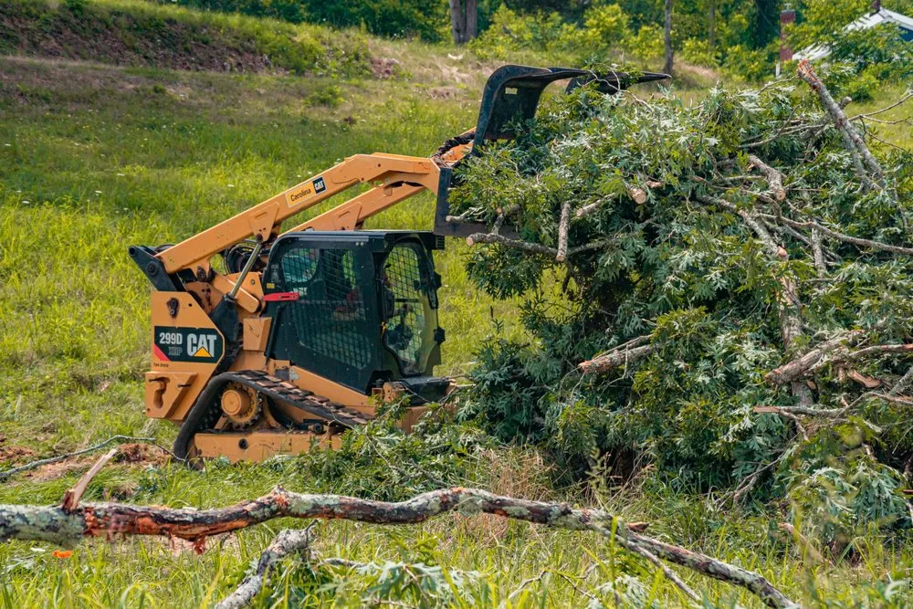 Affordable garden landscaping in Terrebonne, OR - Bison Creek Company