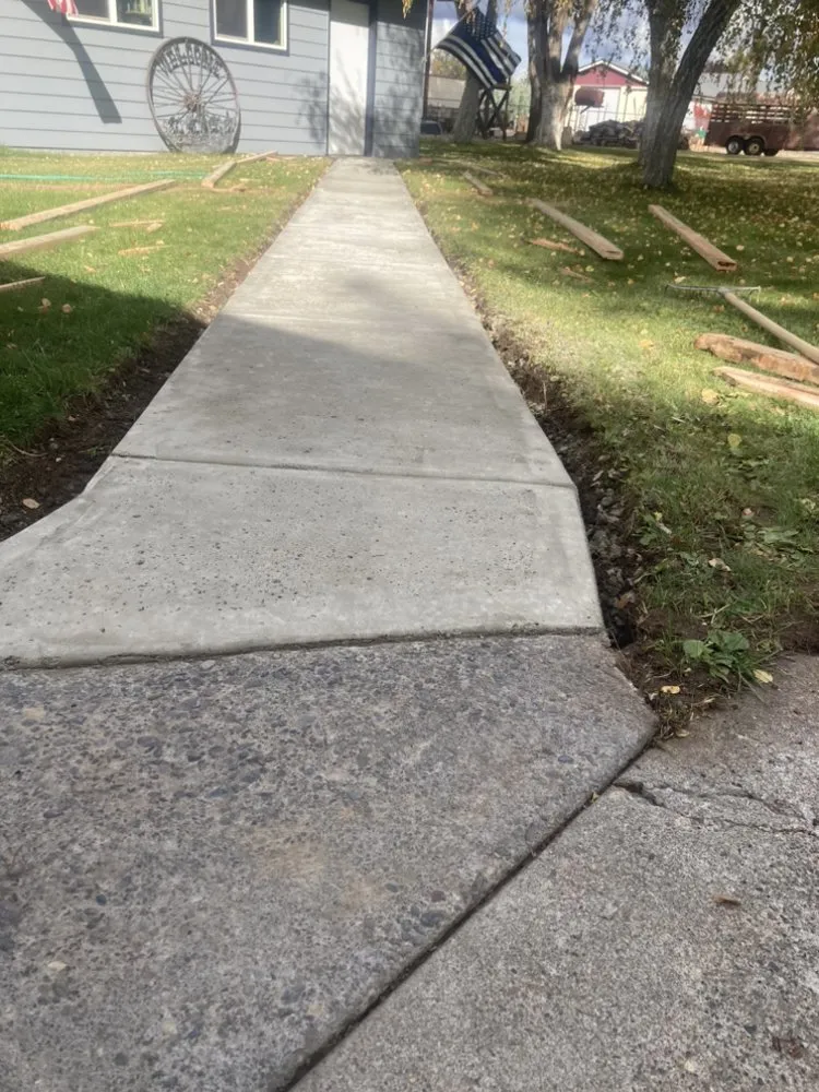 Professional lawn care service for beautiful yards across Terrebonne, OR - Bison Creek Company