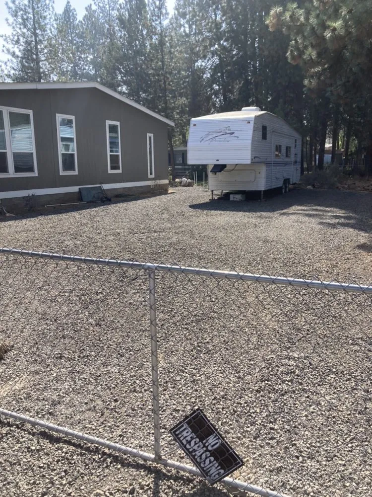 Top-rated yard cleanup service in Terrebonne, OR by Bison Creek Company