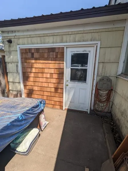 Professional garden landscaping in Terrebonne, OR - Bison Creek Company