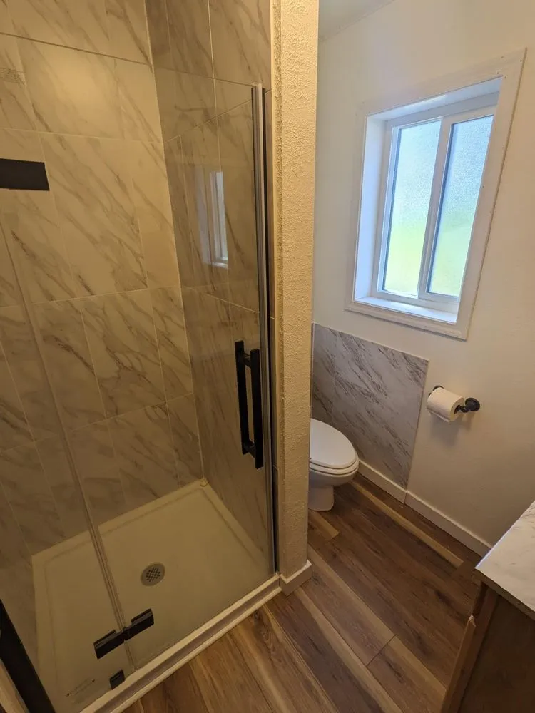 Local outdoor landscaping experts serving Terrebonne, OR - Bison Creek Company