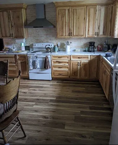 Reliable landscape installation near you in Terrebonne, OR by Bison Creek Company