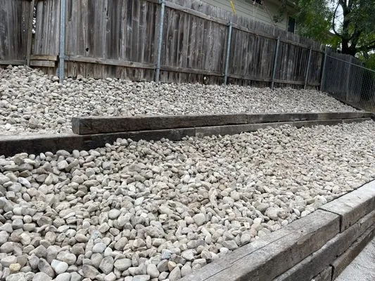 Bison Irrigation & Landscape Logo