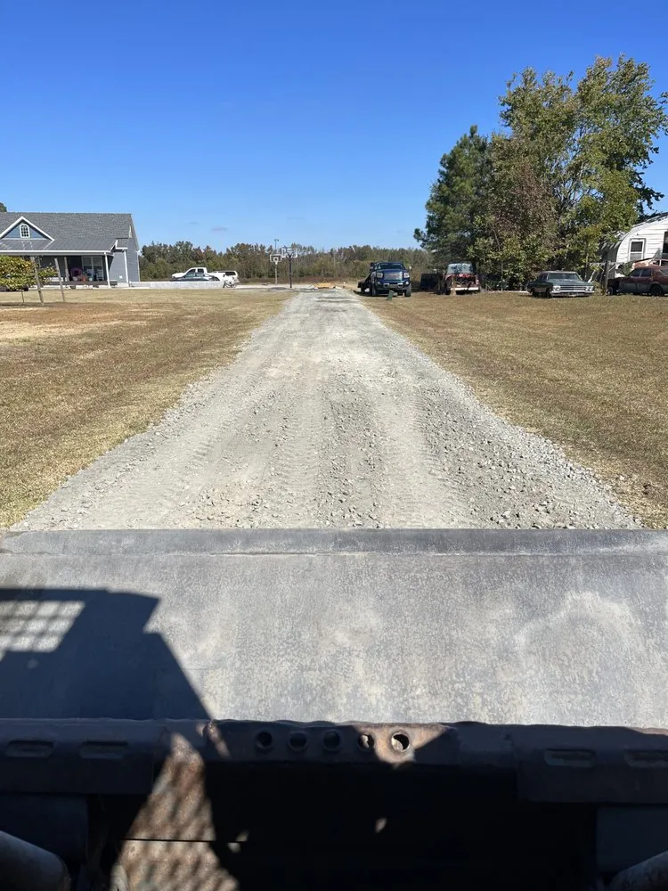 Top-rated lawn care service in Lumberton, NC - BISON Land Professionals