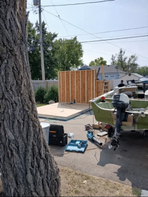 Reliable garden landscaping experts serving St. Cloud, MN - Bissell Handyman Service