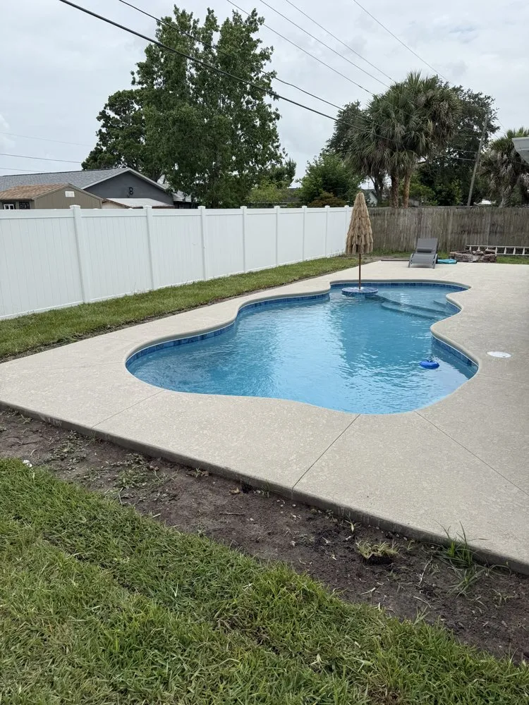Top-rated landscaping services in Cocoa, FL by Bissett & Sons Land Services