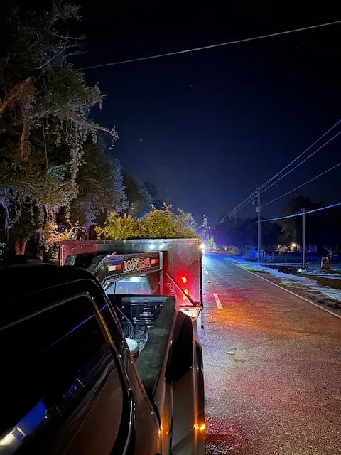 Reliable yard maintenance in Cocoa, FL by Bissett & Sons Land Services