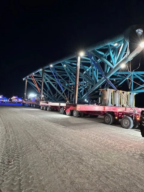 Custom landscape design near you in Cocoa, FL by Bissett & Sons Land Services