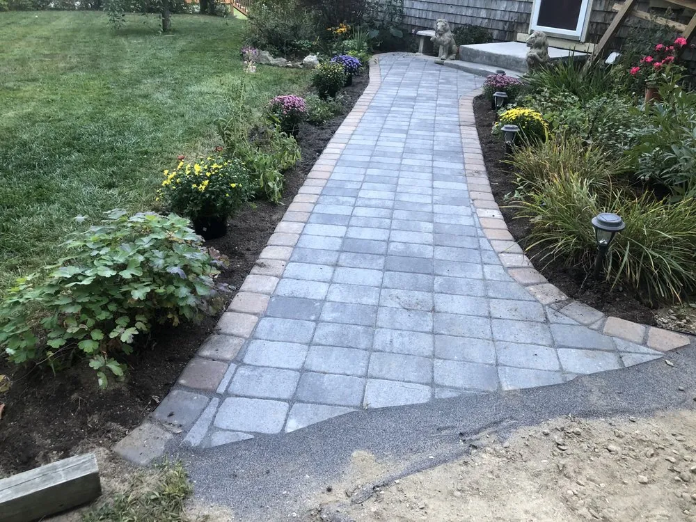Local residential landscaping for beautiful yards across Fitchburg, MA - Bisson Landscaping