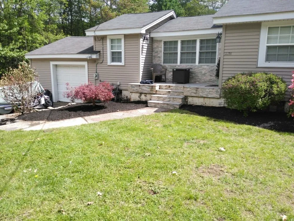 Top-rated landscape design in Fitchburg, MA - Bisson Landscaping