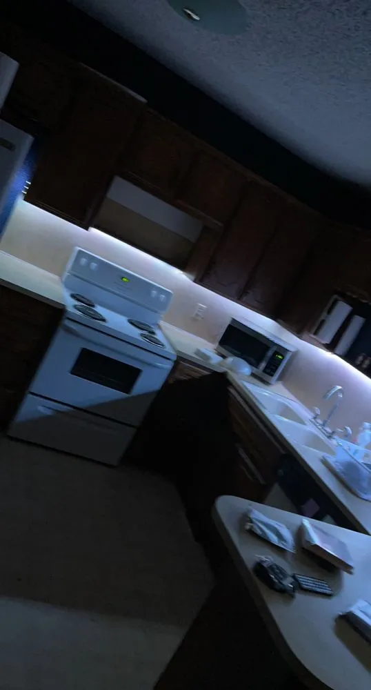 Top-rated yard cleanup service in El Reno, OK - Biswell Services