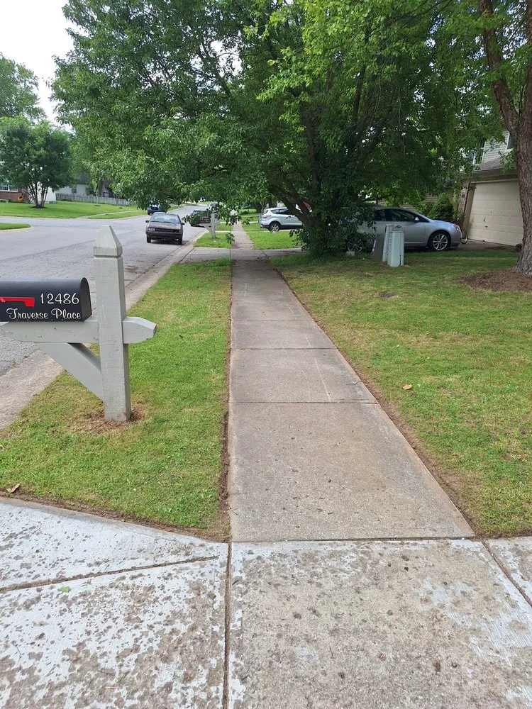 Trusted lawn care service with custom design across Anderson, IN - Bitcin Lawncare