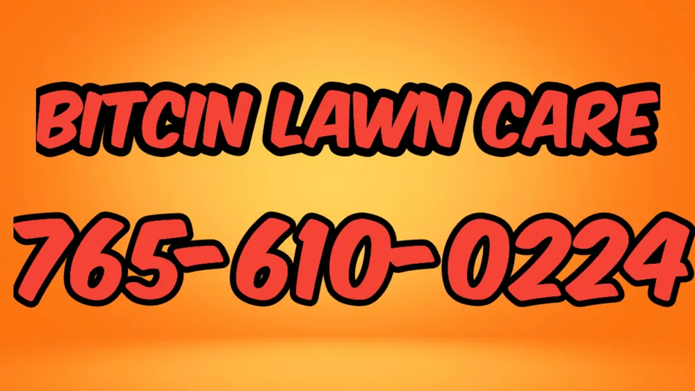 Local garden landscaping for homes across Anderson, IN - Bitcin Lawncare