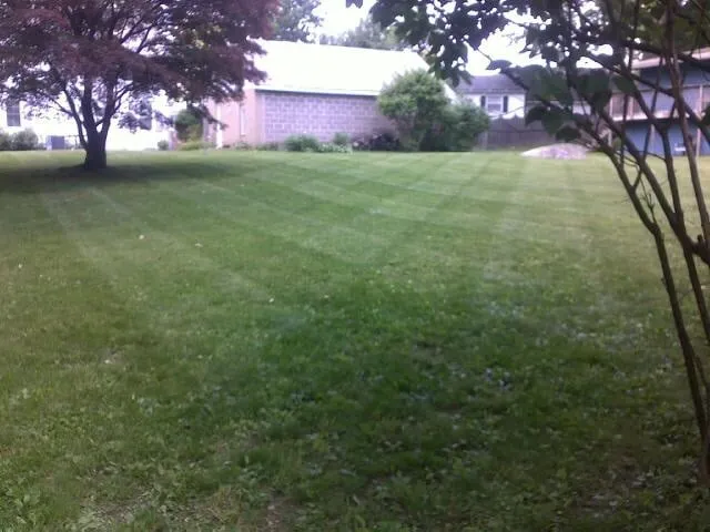 Trusted outdoor landscaping experts serving Branchville, NJ - Bit's Lawn & Garden