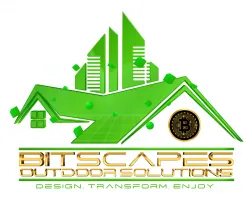 Bitscapes Outdoor Solutions Logo