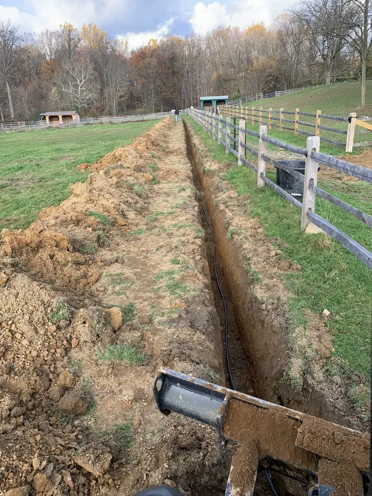 Custom landscaping services in West Chester, PA - Bittle Property Maintenance