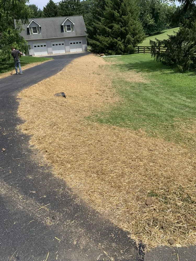 Local landscaping services in West Chester, PA - Bittle Property Maintenance