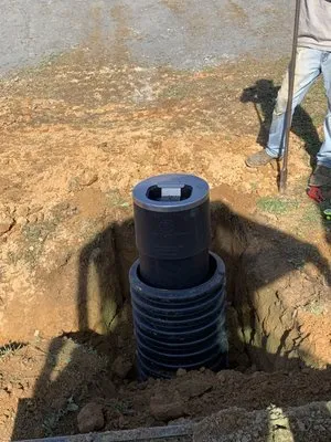 Bittle Property Maintenance Logo