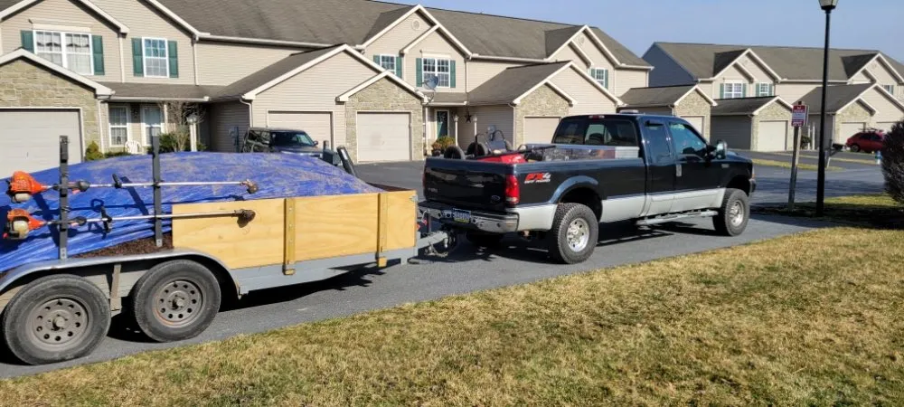 Top-rated lawn care service experts serving Marietta, PA - Bixler Farm and Lawn