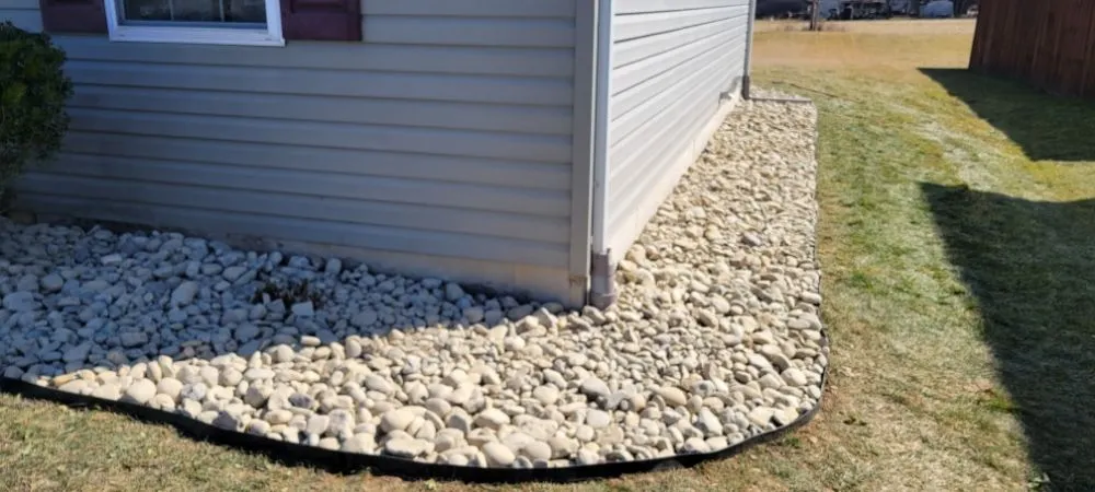 Affordable yard maintenance in Marietta, PA by Bixler Farm and Lawn