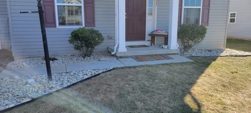 Local lawn mowing service in Marietta, PA - Bixler Farm and Lawn