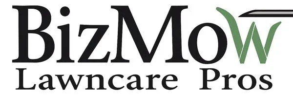 Biz Mow Logo