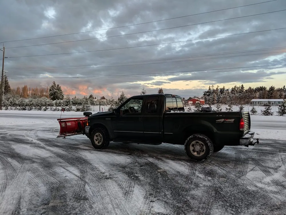 Professional landscaping services in Port Angeles, WA - Bizy Boys Lawn and Yard Care