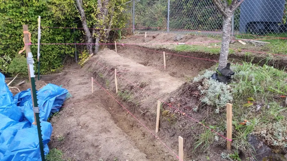 Local outdoor landscaping for outdoor upgrades across Port Angeles, WA - Bizy Boys Lawn and Yard Care