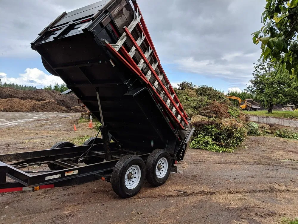 Reliable yard cleanup service in Port Angeles, WA - Bizy Boys Lawn and Yard Care