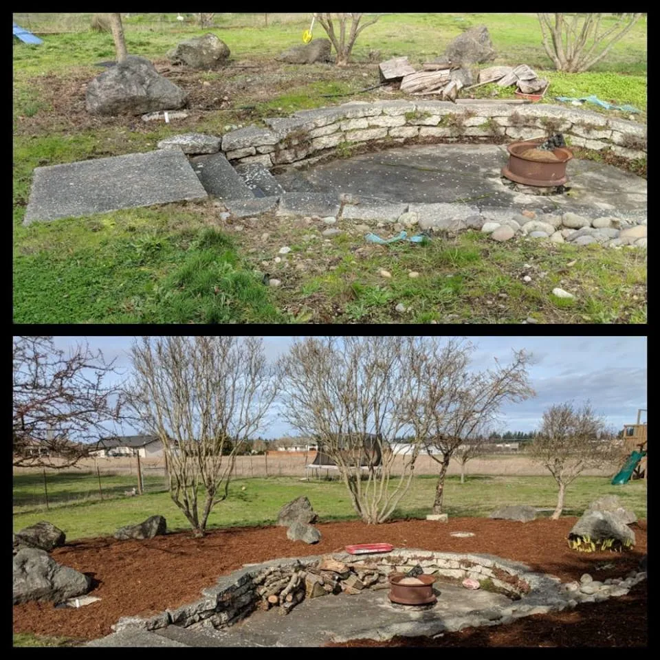 Trusted residential landscaping experts serving Port Angeles, WA - Bizy Boys Lawn and Yard Care