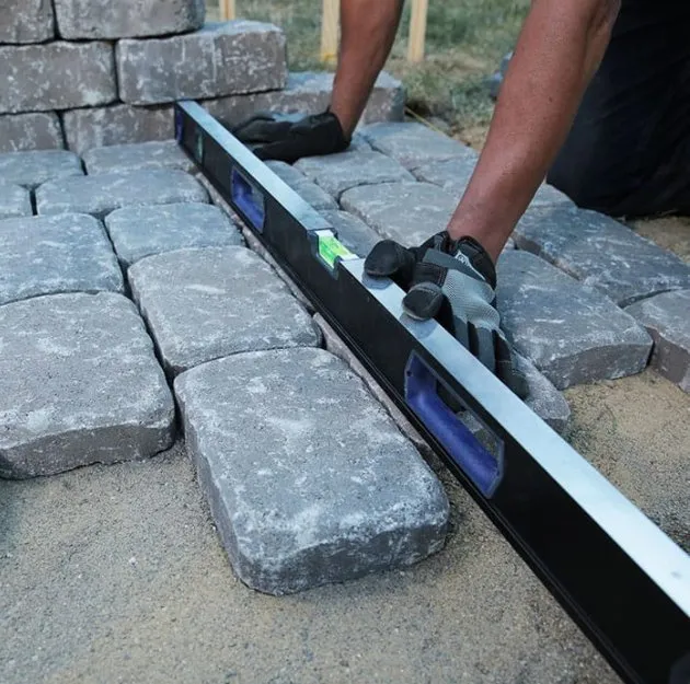 Local residential landscaping in New Iberia, LA - Bizzy Bee Lawn Care