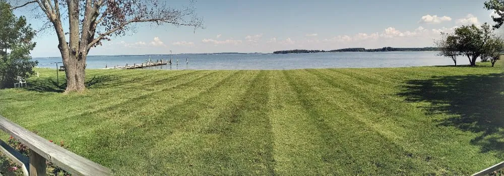 Top-rated landscape design experts serving Trappe, MD - BJ and Son Property Management